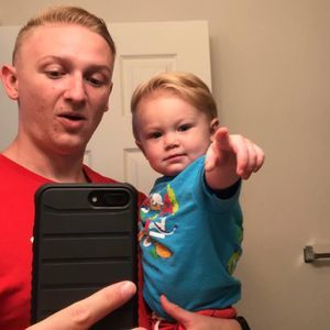 Meet your Posher, Quentin